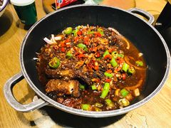 -小柴米·传统江西菜(八一广场店)