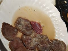 -胡哥烤肥牛(车公庙店)