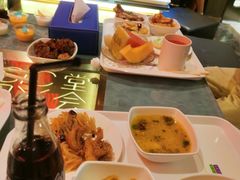 -堂会·KTV·自助餐·团建聚会(天河店)