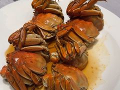 -狮王府淮扬菜(新街口友谊店)