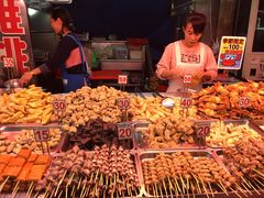 -花莲东大门国际观光夜市