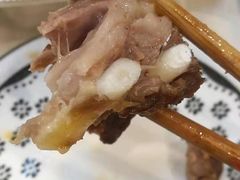 -巴依老爷新疆美食(马驹桥店)