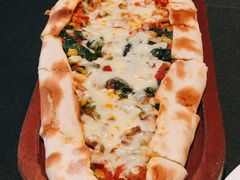 -Efes Turkish & Mediterranean Cuisine 艾菲斯餐厅(陆家嘴店)