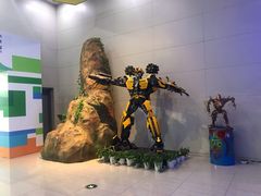 -中国杭州低碳科技馆