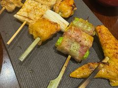 -鸟鹏烧鸟居酒屋(仁恒梦中心店)