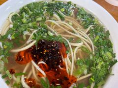 -中阿兰牛肉面(悦海新天地店)