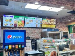 -赛百味SUBWAY(地王广场店)