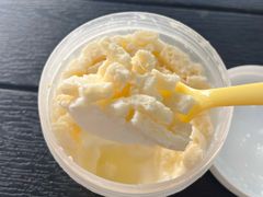 奶皮子奶酪酸奶-正飞鲜奶(吐鲁番路店)