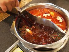 -川成串·自助串串香火锅(朝阳店)