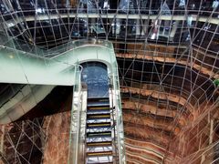 -广州四季酒店·佰鲜汇·现代法餐