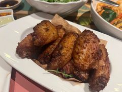 -安妮意大利餐厅(国贸店)