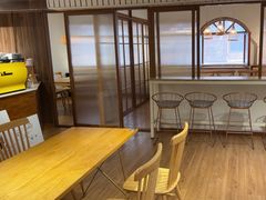 -沏点Trattoria意大利餐厅(新街口店)