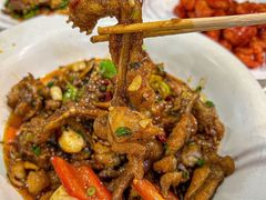 -澎湖湾农家菜(八一路楚天府店)
