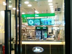 门面-1点点(西山万达金街店)