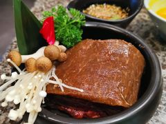 -汉拿山烤肉(东直门东方银座店)