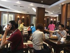 等位区-熙盛源(凤凰街店)