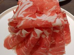 -东来顺饭庄(上地华联店)