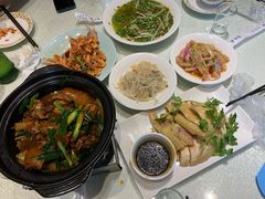-壹只菜·崇明本地特色菜(崇明南门店)
