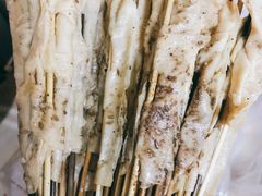 -老太太豆皮(南芬店)