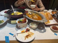 -徽镇小厨·经典徽菜(十里河店)