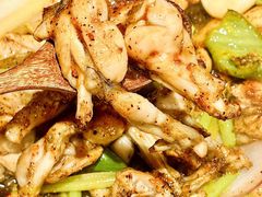 -啫神·广州地标美食(北京路店)