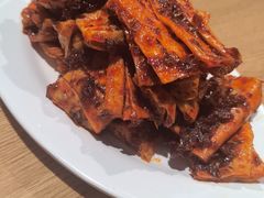 -韩麦大冷面(桂花街直营店)