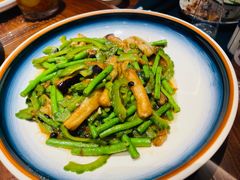 -客家汇·客家传承菜(水库店)