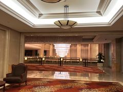 -浙江三立开元名都大酒店·四季轩中餐厅