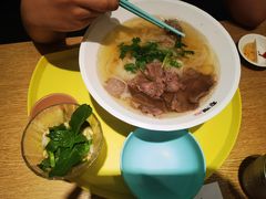 -蔡澜Pho·越南粉餐厅(海上世界店)