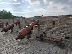 -雁门关景区