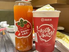 -海底捞火锅(南京红山常发广场店)