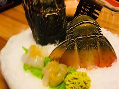 -王鼎精致料理铁板烧(世博源店)