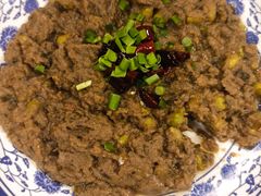 麻豆腐-仁和四季涮肉馆(天坛南门店)