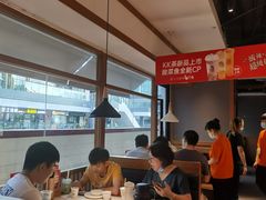 -江渔儿酸菜鱼(奥园广场金发购物中心店)