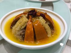 -皇城根·烤鸭·鱼头·家常菜(欧亚大观乐活城店)
