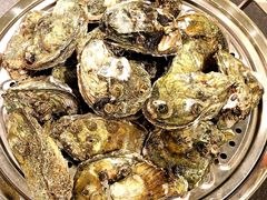 -飞尝蚝·顺德菜·鱼生(顺德总店)