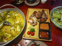 -田婆婆的菜(印象汇店)