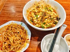 -清真·马洪小炒泡馍馆(钟楼回民街店)