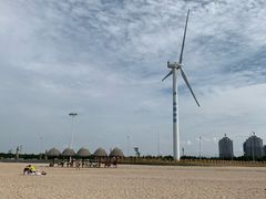 -那香海钻石沙滩浴场