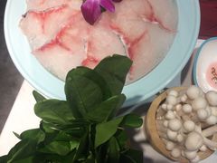 -蕃茄述·好汤自然来(江汉路店)