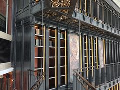 -北京康莱德酒店-Chapter餐厅