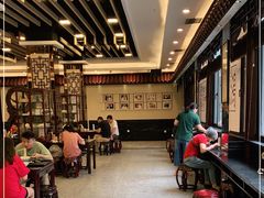 -鸿瑞興面馆(梅岭店)