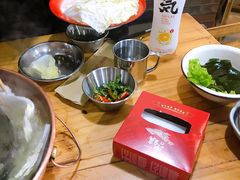 -东镇老火锅(长春路首店)