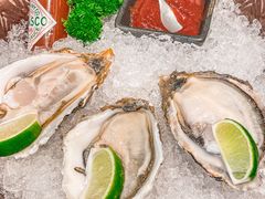 -飞尝蚝·顺德菜·鱼生(顺德总店)