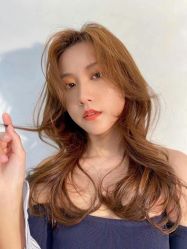 点击看大图 -洛施奇烫发染发沙龙