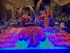 -博林天瑞喜来登酒店·西丽尚膳