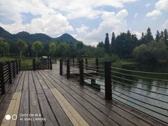 -贵阳市花溪国家城市湿地公园