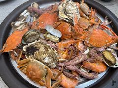-仙螺岛海鲜自助餐厅(总店)