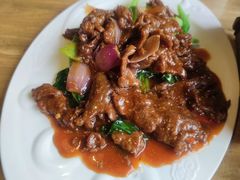 -東舍食唐精品陕菜馆