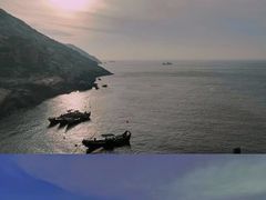 -东极岛景区